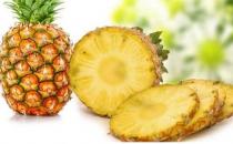 吃菠蘿需要注意什么事項