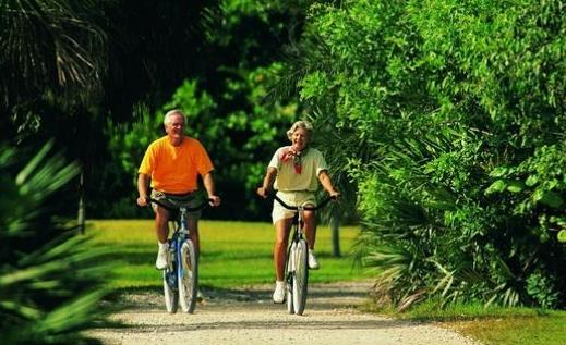 老年人別做這些傷身運動!