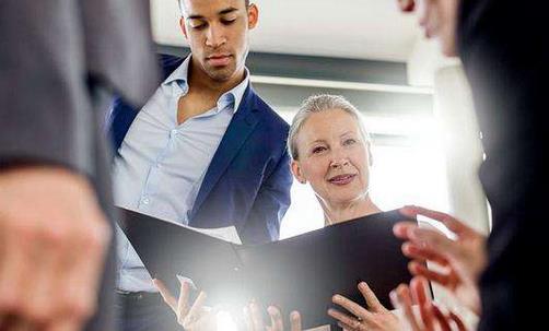 放大招啦!八招就能幫你緩解職場壓力!