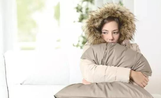 冬季該如何預防體寒