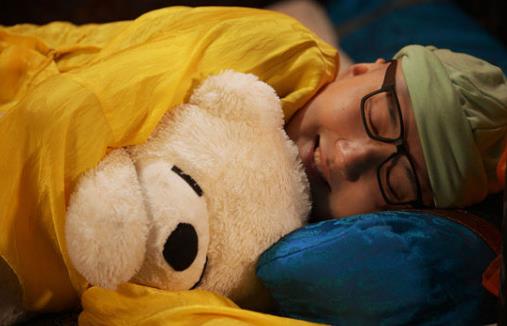 睡覺(jué)流口水應(yīng)該怎么辦