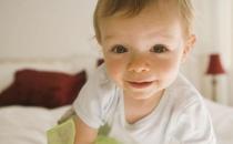 ?寶寶斷奶后需補充3類營養