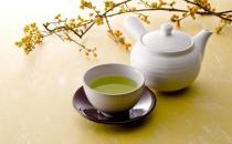 茶與這些食物是絕配！