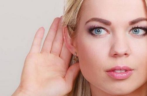 這樣摸摸耳朵能夠養腎哦!