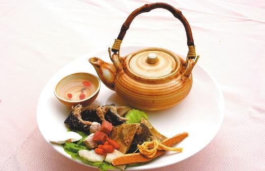 夏季要遵循老祖宗傳下來的養生法則