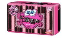 衛生護墊謹慎用 常用“護墊”易招陰道炎