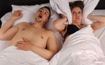 睡覺打鼾停不住？盤點治療打鼾的食療方