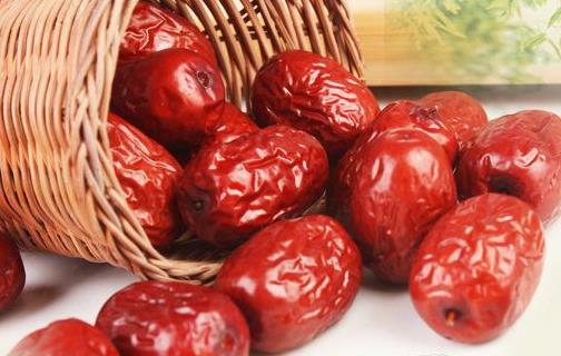 紅棗熟吃比生吃更養胃 推薦7種熟吃方法