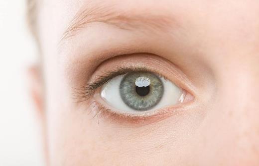 如何預防干眼癥？干眼癥的癥狀