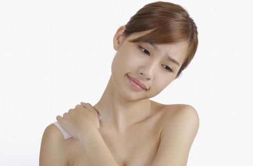 電腦族如何緩解頸肩痛