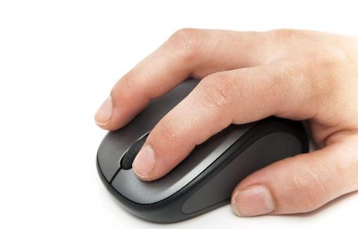 鍛煉腕部幫你遠離鼠標手