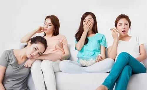 白領減壓的小妙招