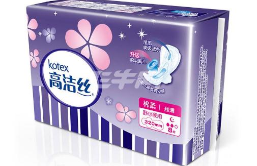 衛生巾使用不當會致病 盤點6個不正確用法