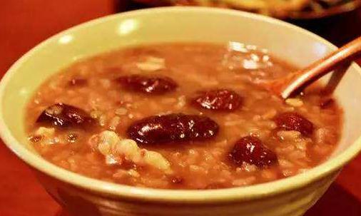 飲食調整治療盆腔炎 推薦5種食療