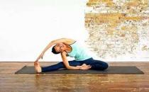 九個養生小動作為健康保駕護航