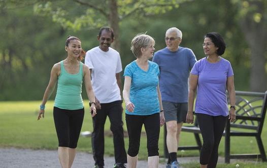 盤點(diǎn)糖尿病患者的運(yùn)動(dòng)誤區(qū)