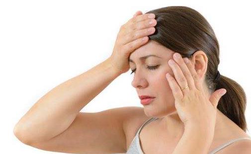 是什么讓你疲憊不堪?