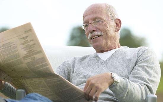 近視眼會不會患老花眼