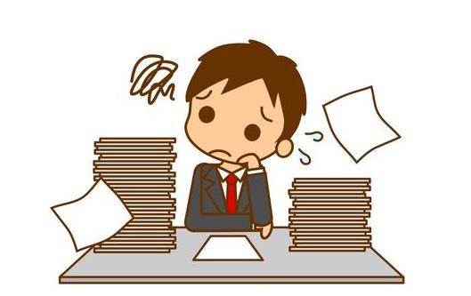 壓力大竟然會有這些危害！