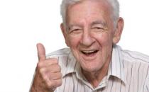 復合運動更適合老年人哦！