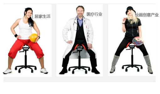 劇烈運動精子受不了 騎馬式坐姿養護優良精子