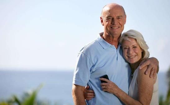 年過花甲如何過好性生活