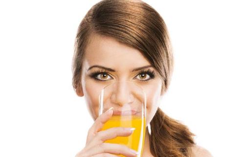 做愛后喝果汁可預防陰道炎嗎