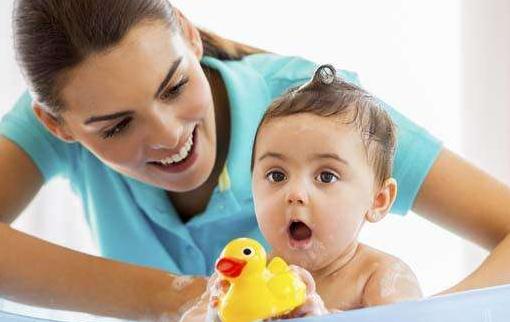 6種反射判斷寶寶大腦發育情況