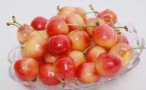 小兒扁桃體發炎吃什么水果