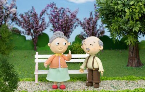 老人夏季中風該如何護理