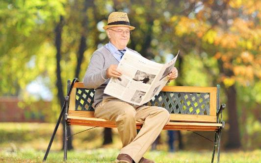 老年人要注意這些心理問題！