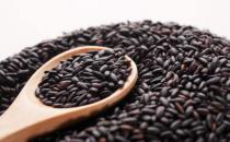 男性多吃黑色食物能養腎