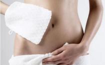 ?陰道清潔：清水還是消毒液？