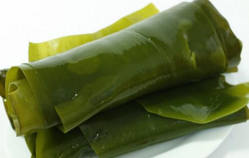 保護乳房的五大類食物