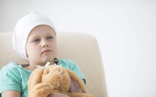 為什么會(huì)得白血病?