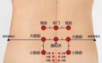 ?卵巢保養的5個重要穴位及按揉方法