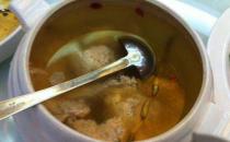 保養卵巢食療方 讓你卵巢更年輕