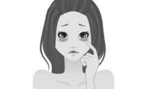 這些疾病是引發黑眼圈的罪魁禍首