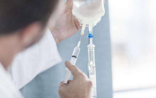 輸液速度能不能自己調