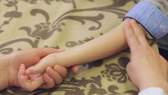 身體癥狀告訴你缺哪些營養