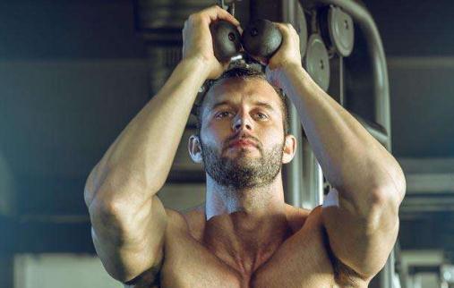 男人衰老的6大標志 如何延緩衰老