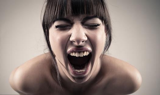 更年期容易患上這些精神疾病