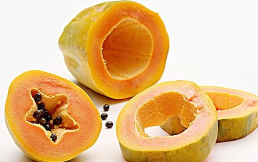 9種水果對男性私處疾病有很好的治療作用