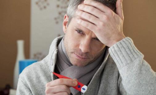 家人發(fā)燒你做對(duì)了嗎揭開發(fā)燒的誤區(qū)