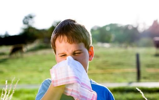哮喘的癥狀有哪些