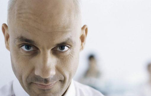 改善中年男性脫發問題也有妙招