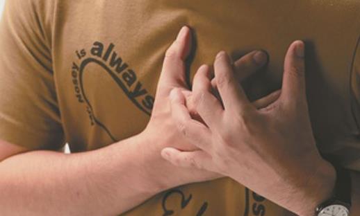 如何辨別是否心絞痛