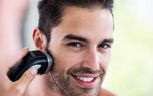 胡子不能隨意刮 男人絕對不能刮胡子的時間