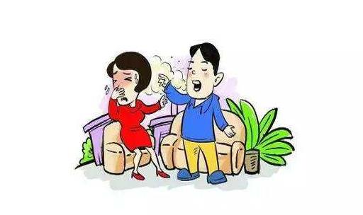 導(dǎo)致口臭的原因有哪些