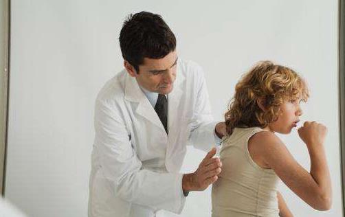 咳嗽時間透露這些病因